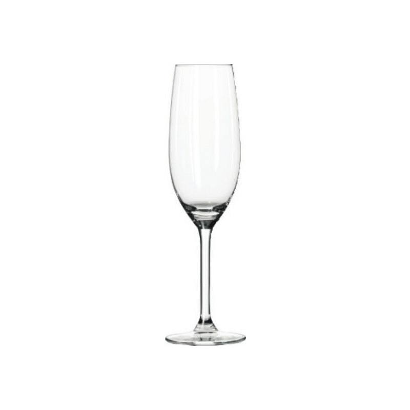 Libbey Sklenice na šampaňské 21 cl | LB-540673-6