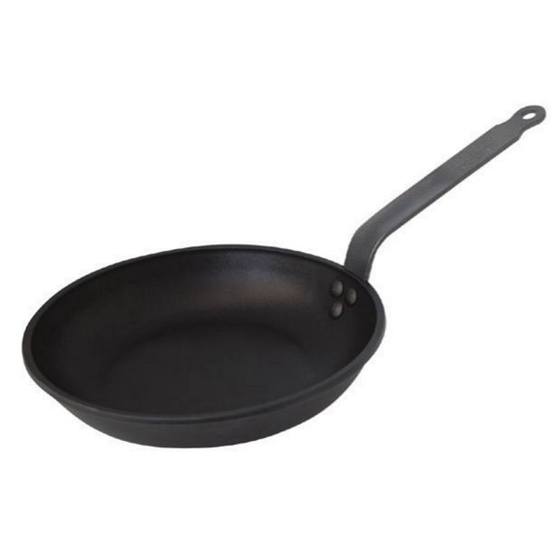 de Buyer Pánev CHOC Resto Induction 20 cm | D-8480-20