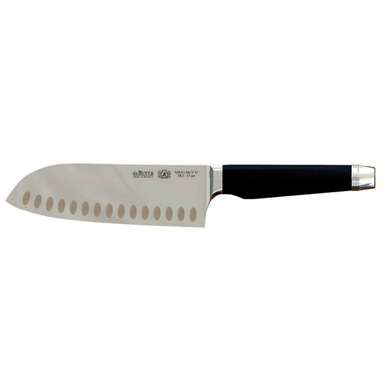 de Buyer Nůž Santoku FK2 17 cm | D-4281-17