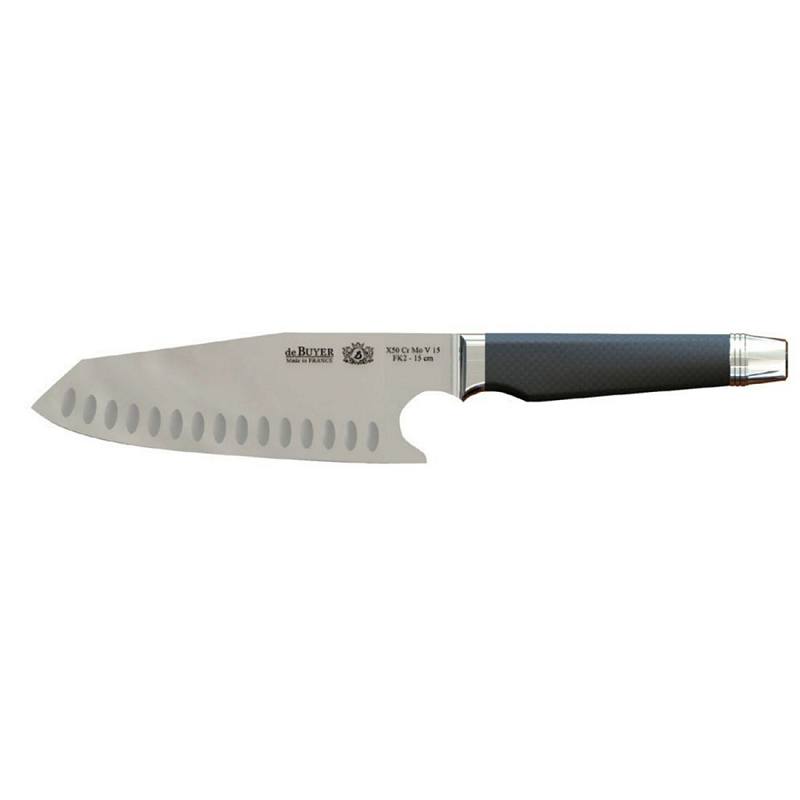 de Buyer Nůž asijský Chef FK2 17 cm | D-4280-17