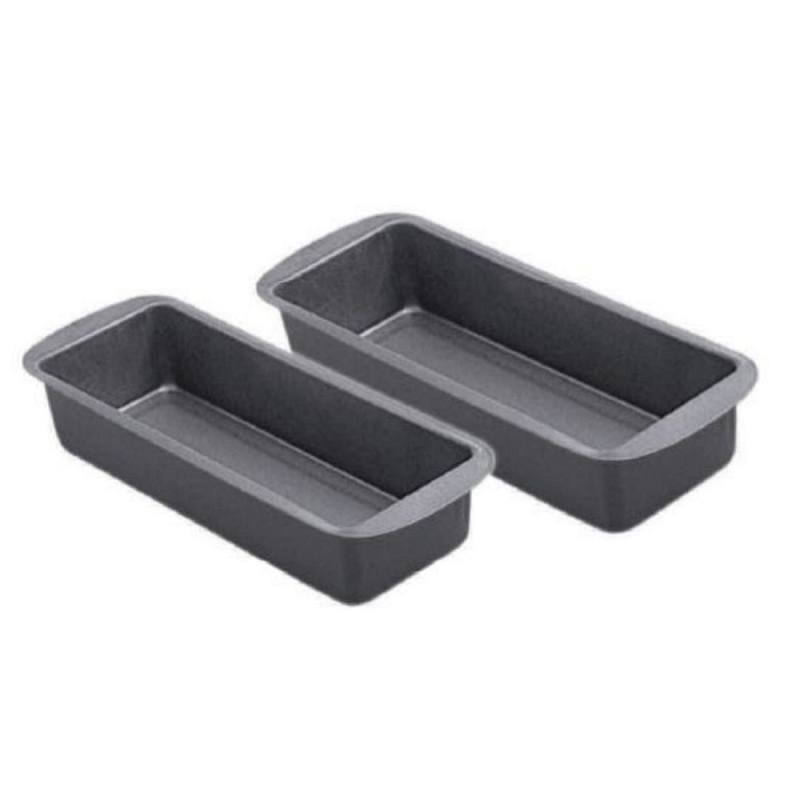 de Buyer Forma cukrářská non-stick 26 × 10 × 6,3 cm | D-4715-26