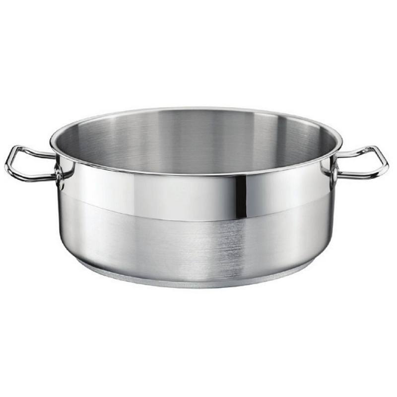 Tomgast Silver hrnec nízký 2,5 l, pr. 20 cm | P2-2109-20