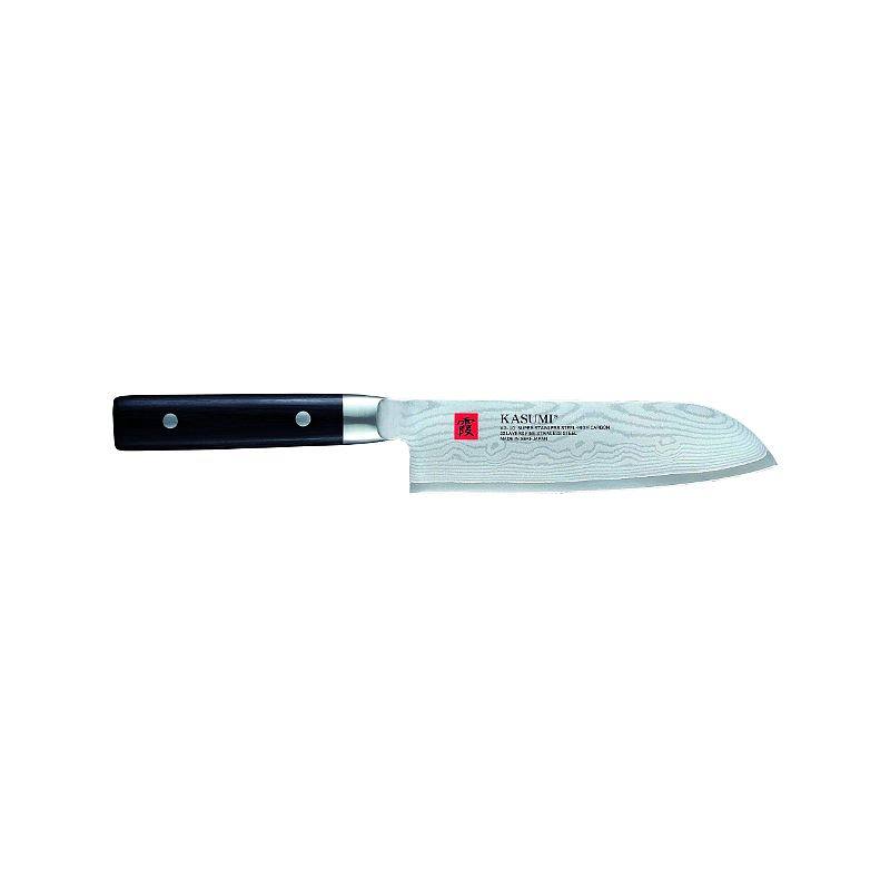 Nůž Santoku 18 cm