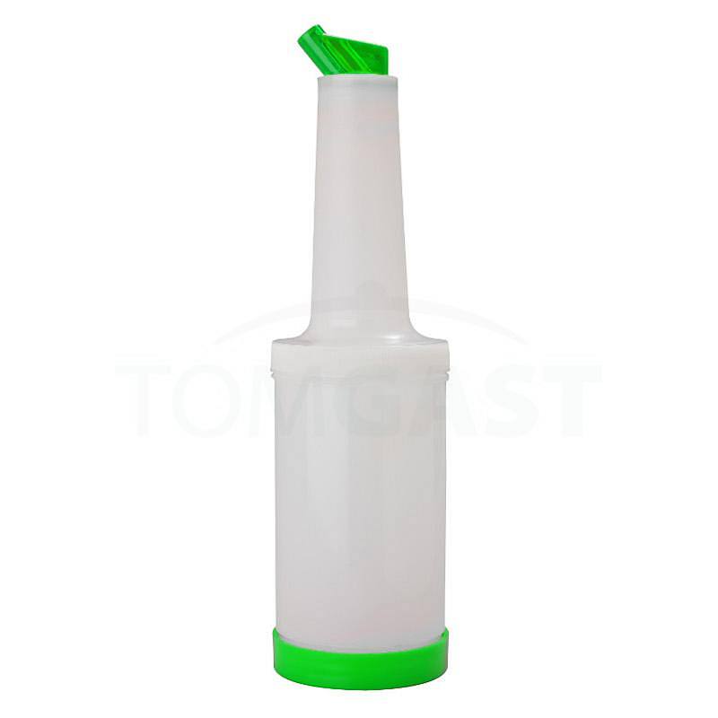 Láhev store´n pourer 2 l, zelená