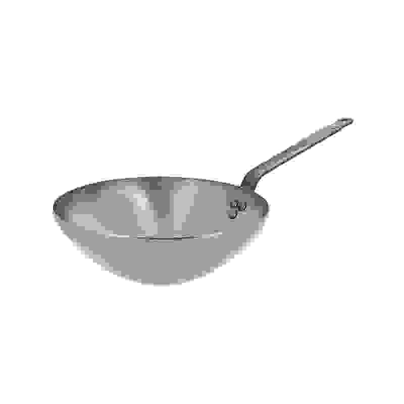 de Buyer Pánev WOK Carbone Plus 32 cm | D-5618-32