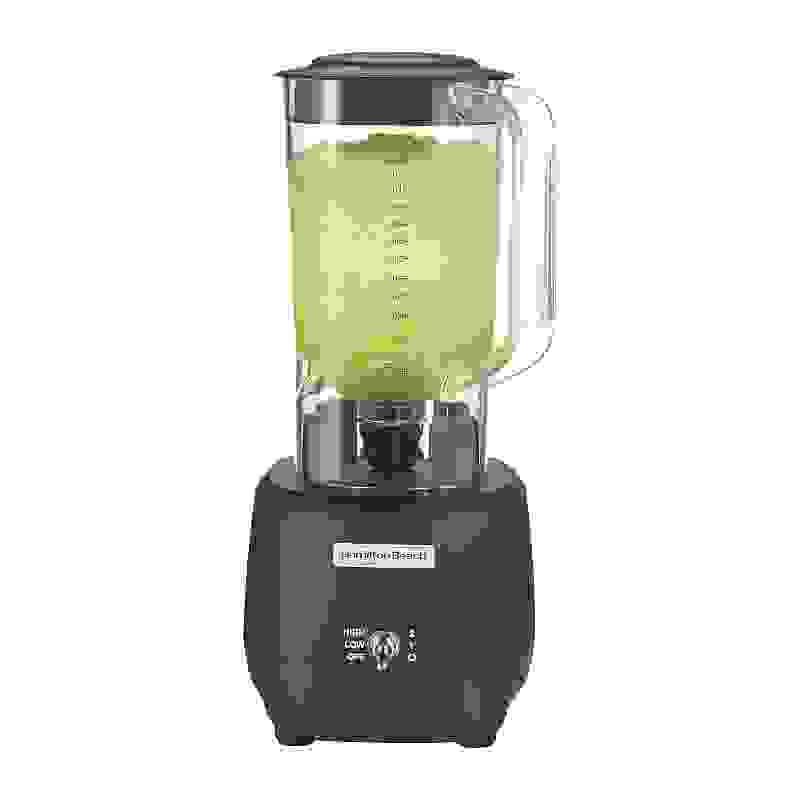 Bar Blender