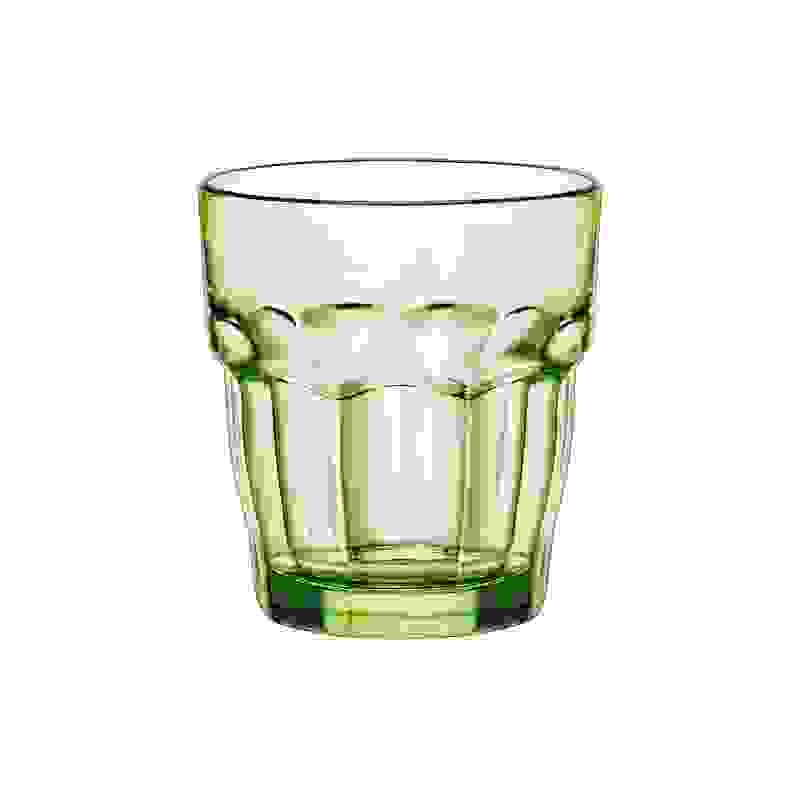 Bormioli Rocco Sklenice Rock bar Mint 27 cl | BR-418930