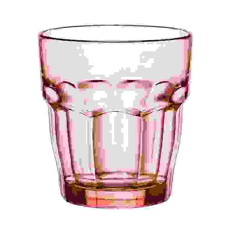 Bormioli Rocco Sklenice Rock bar Peach 27 cl  | BR-418950