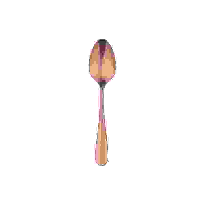 Destello Copper lžíce jídelní 21 cm