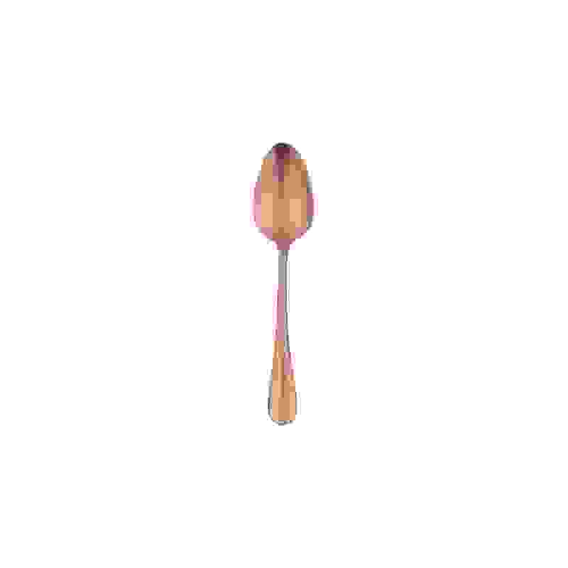 Destello Copper lžička čajová 14,5 cm