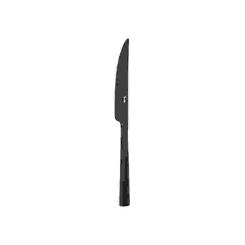 SU Black nůž steakový 22,5 cm