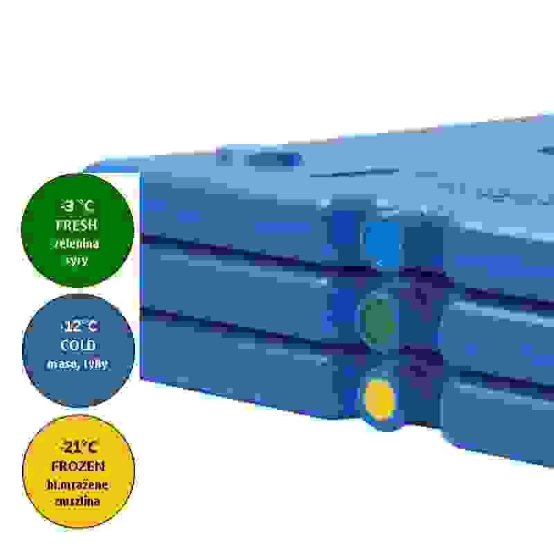 BUFFET SYSTEM - Cool Pack Chladící deska