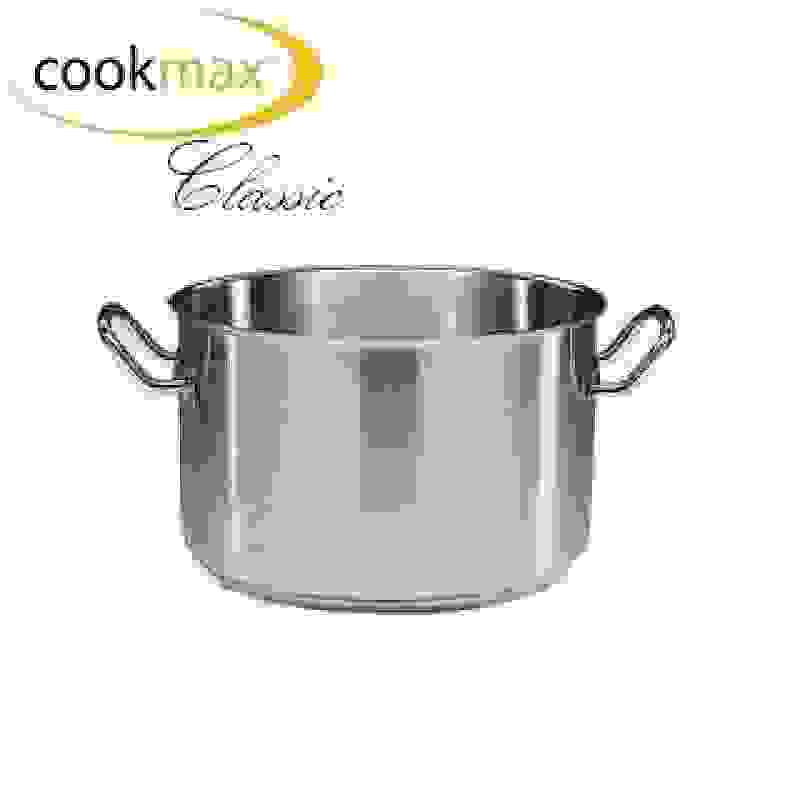 Cookmax Classic kastrol vysoký