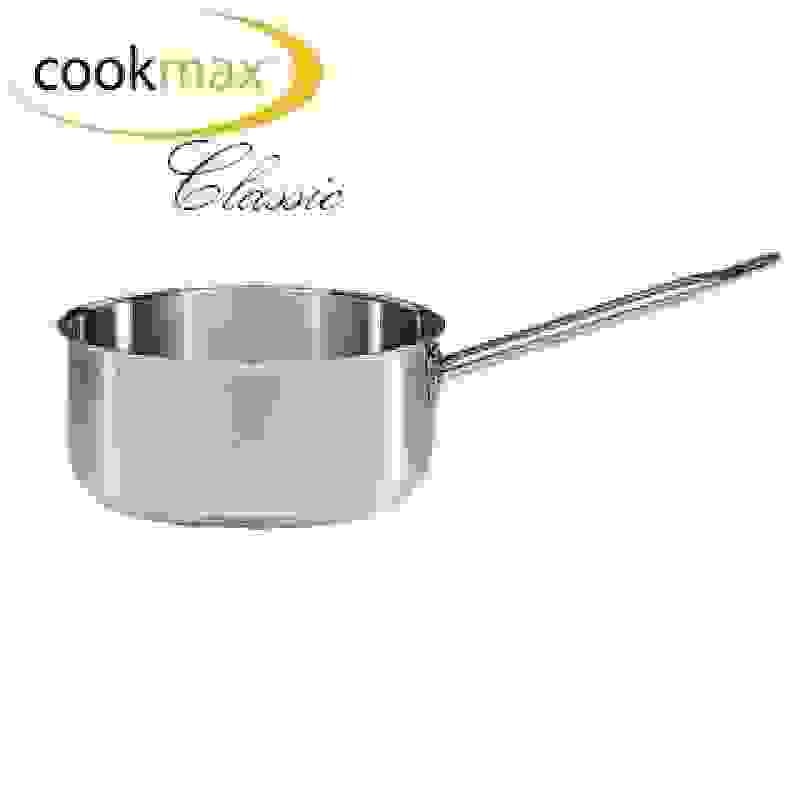 Cookmax Classic rendlík nízký