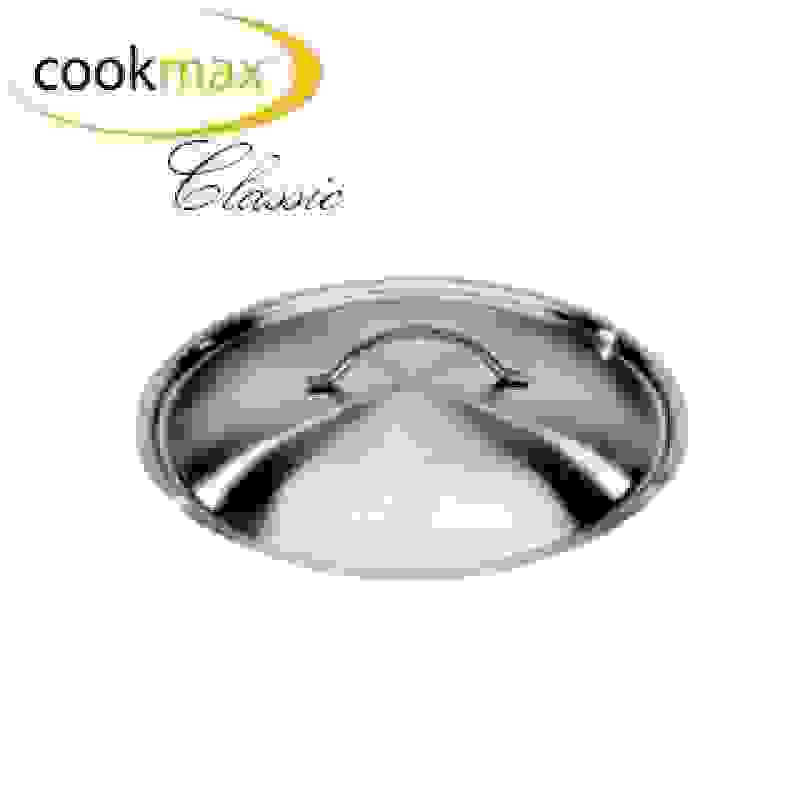 Cookmax Classic poklice