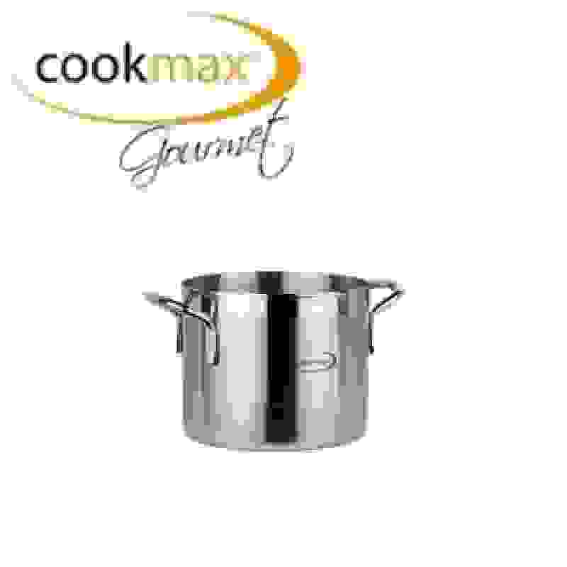 Cookmax Gourmet hrnec polévkový