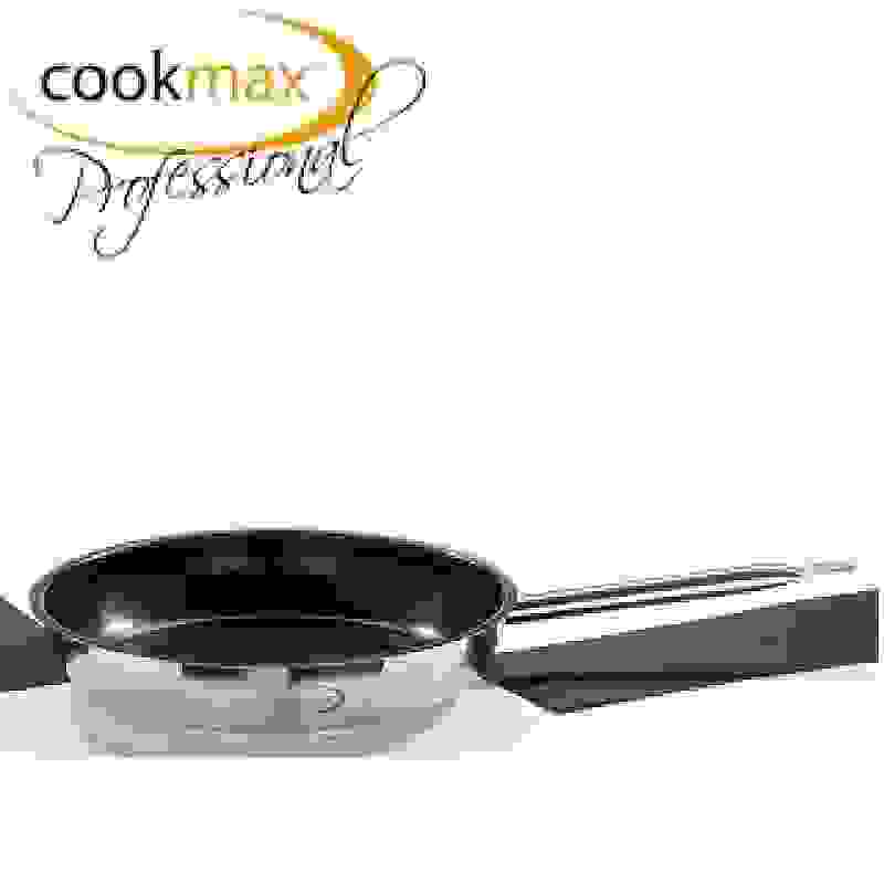 Cookmax Profesional pánev s teflonovým povrchem