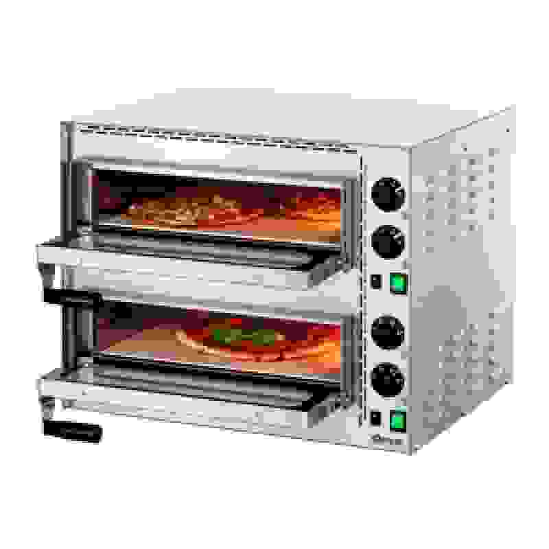 Pec na pizzu MINI PLUS 2