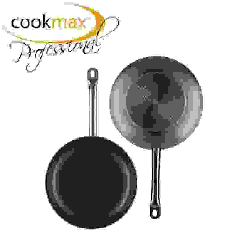 Pánev s teflonovým povrchem Cookmax Professional