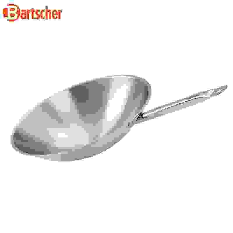 Wok pánev indukční W385R Bartscher