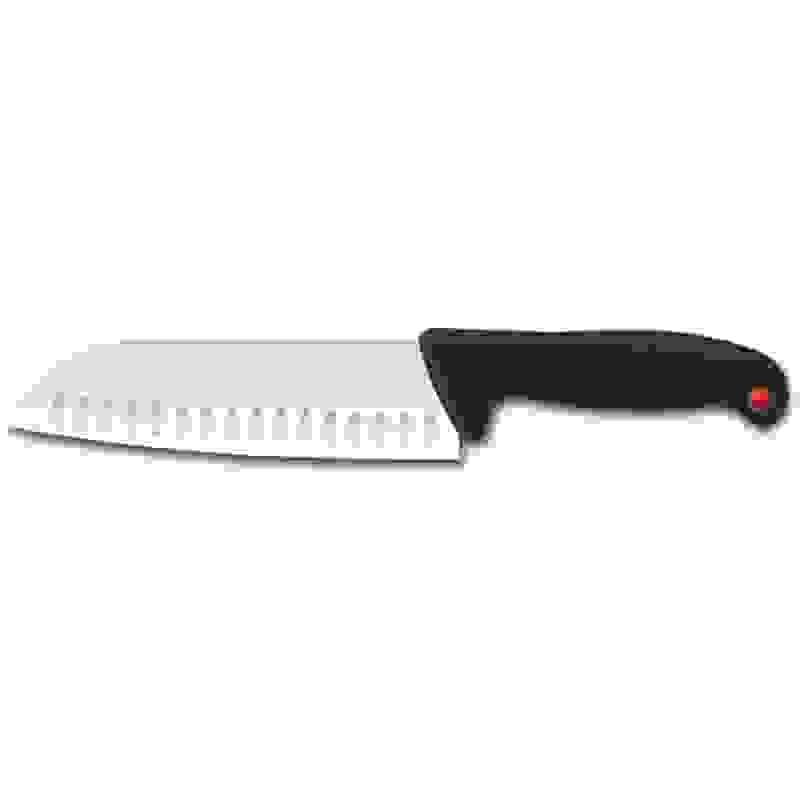 Nůž kuchyňský Santoku PRO 17 cm