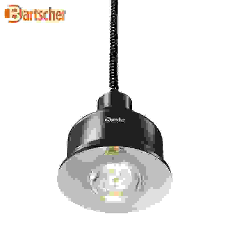 Infra lampa gastro Bartscher IWL250D SW