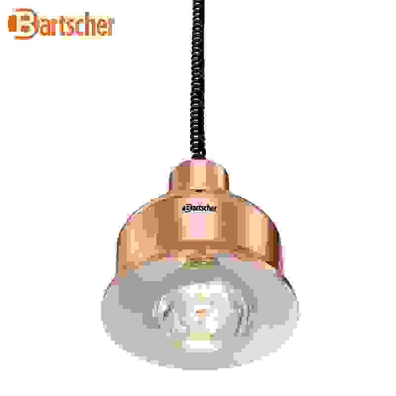 Infra lampa gastro IWL250D KU