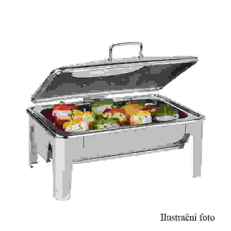 Chafing dish GN 1/1 Easy Induction