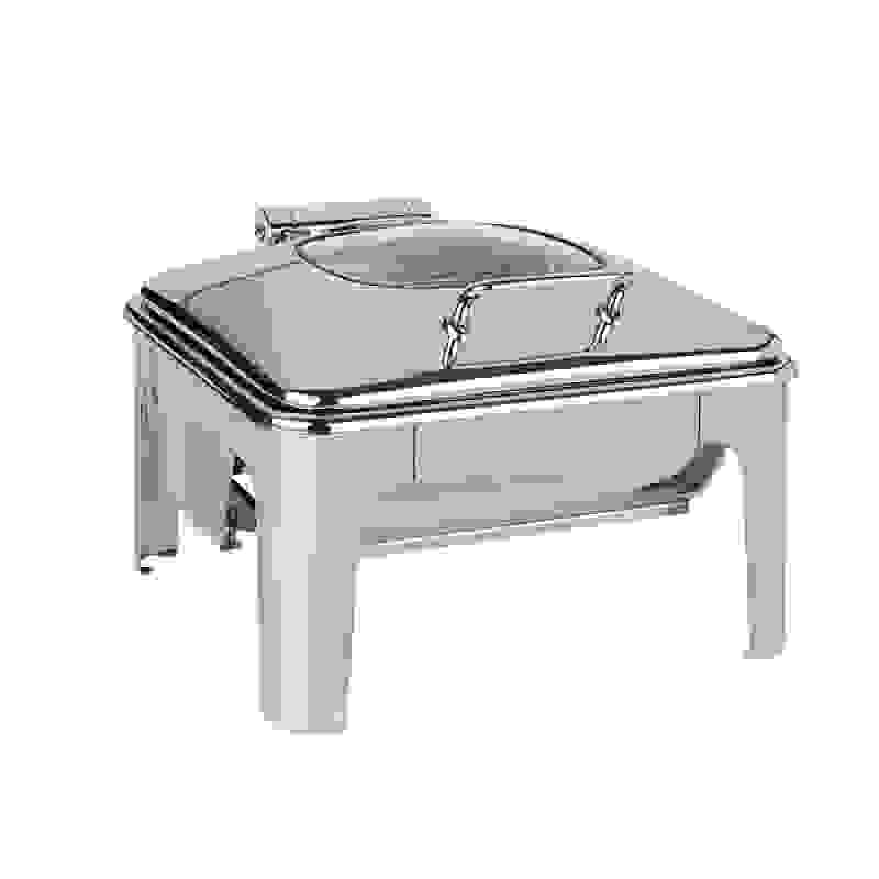 Chafing dish GN 2/3 Easy Induction