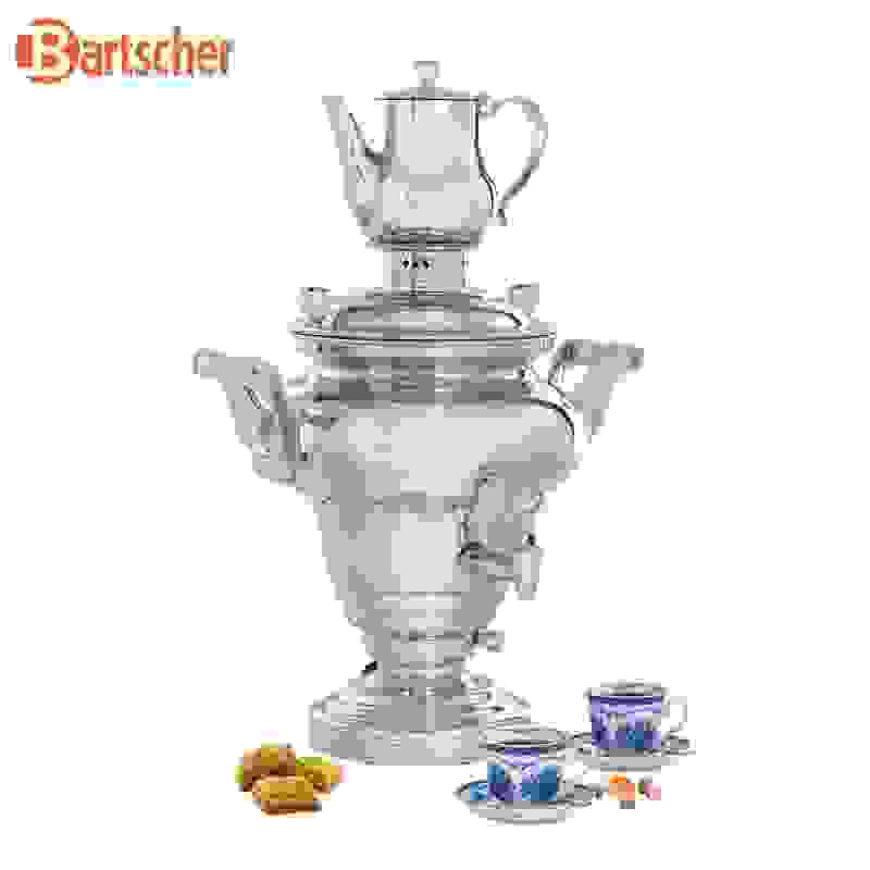 Samovar 15l Bartscher