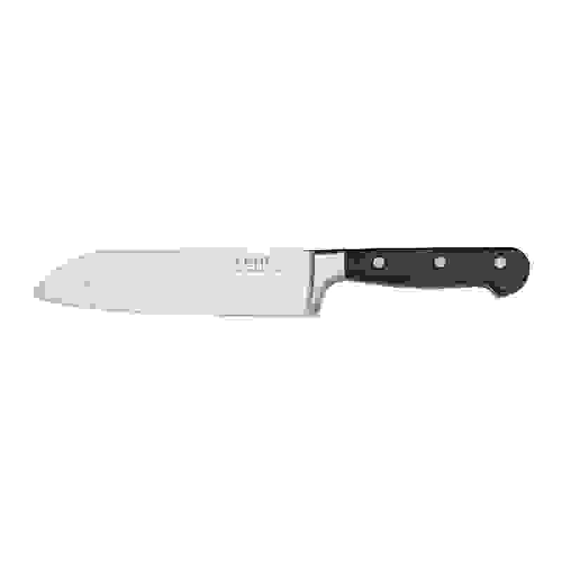 Nůž Santoku De Luxe