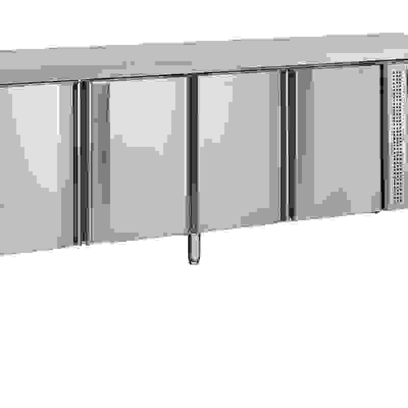 Chladicí stůl GN1/1 TEFCOLD CK 7410/-SP