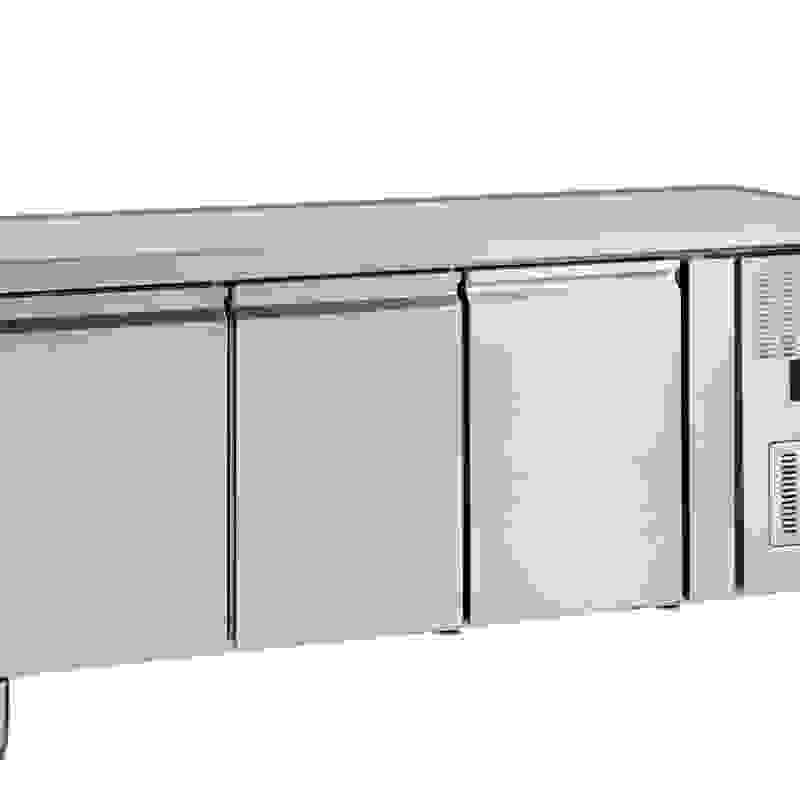 Mrazicí stůl bez desky TEFCOLD GF73