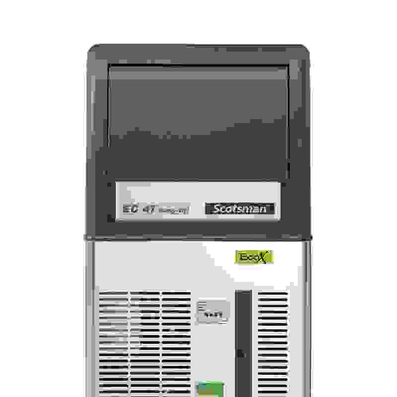 Výrobník kloboučkového ledu s odp. čerp. Scotsman ECM 47 AS OX