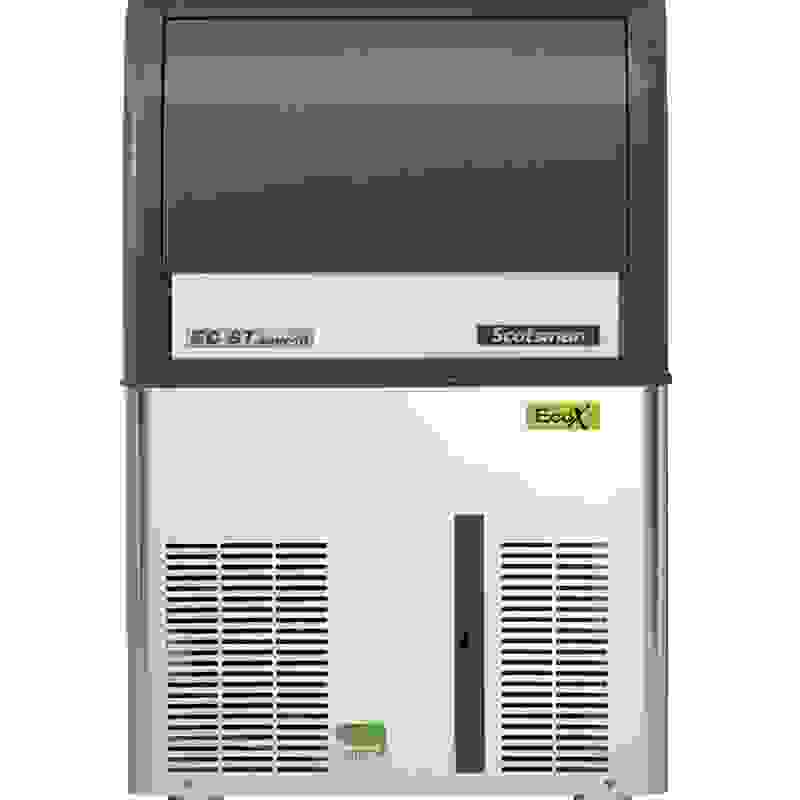 Výrobník kloboučkového ledu bez odp. čerp. Scotsman ACM 107 AS