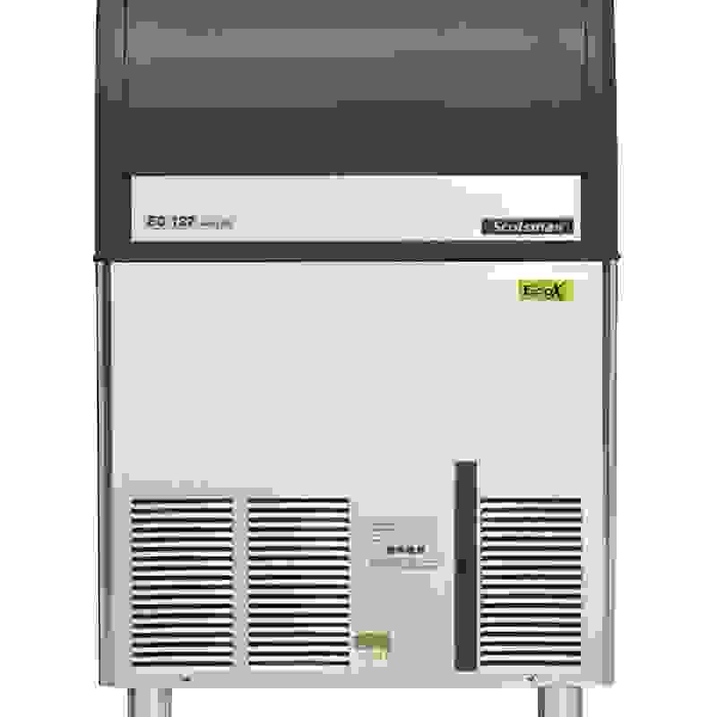 Výrobník kloboučkového ledu bez odp. čerp. Scotsman ACM 127 AS