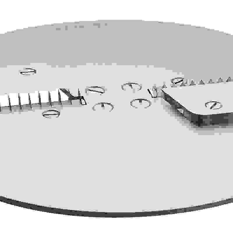 Kotouč-proužky 3,5x3,5mm (542824)