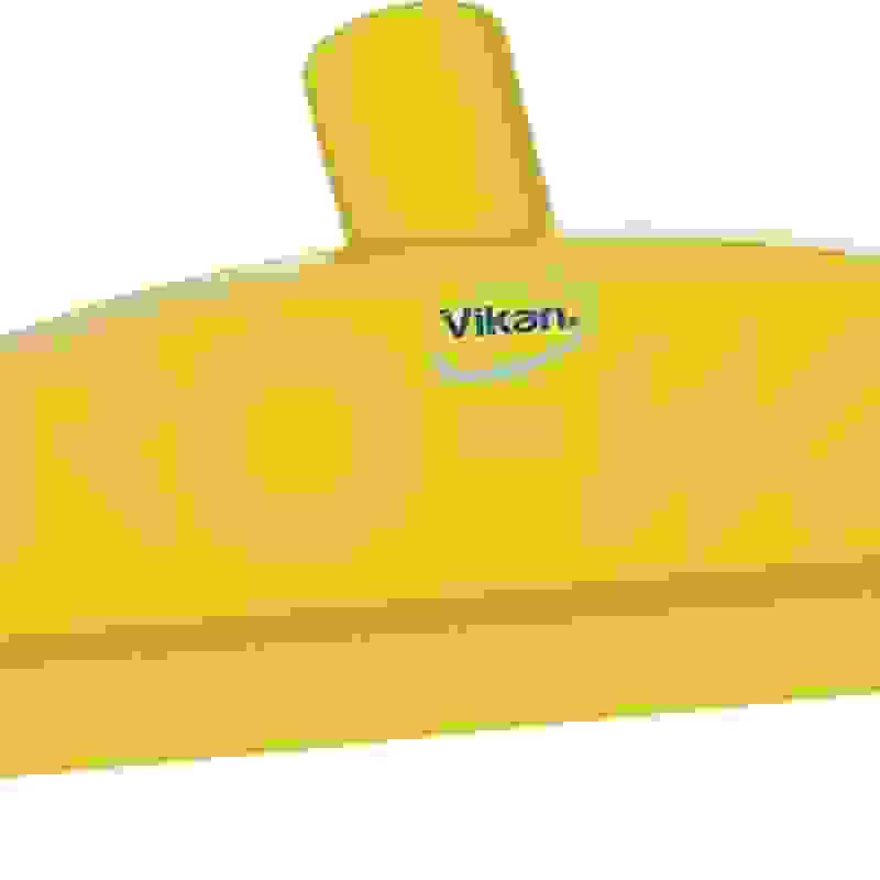 Stěrka 2C s dvojitým břitem 500 mm - žlutá