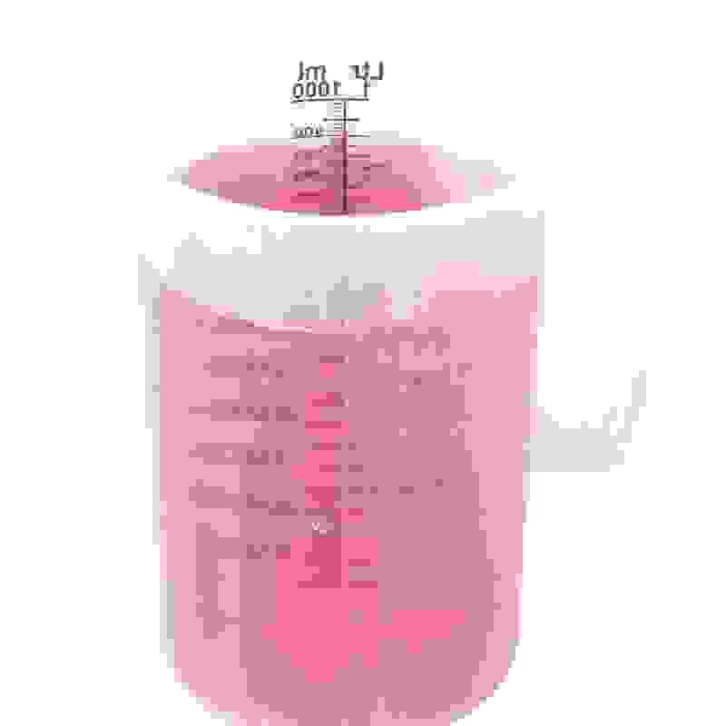 Odměrka (1,0 l) polypropylen