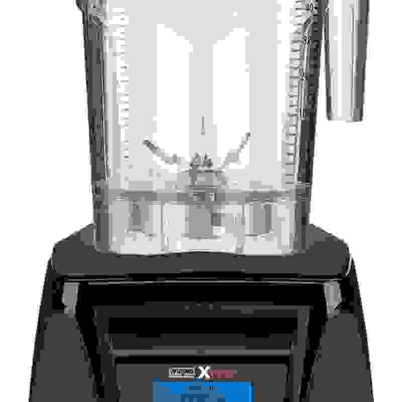 Mixér X-TREME MX1300XTPEE 2l (PROG+PULS+LCD)