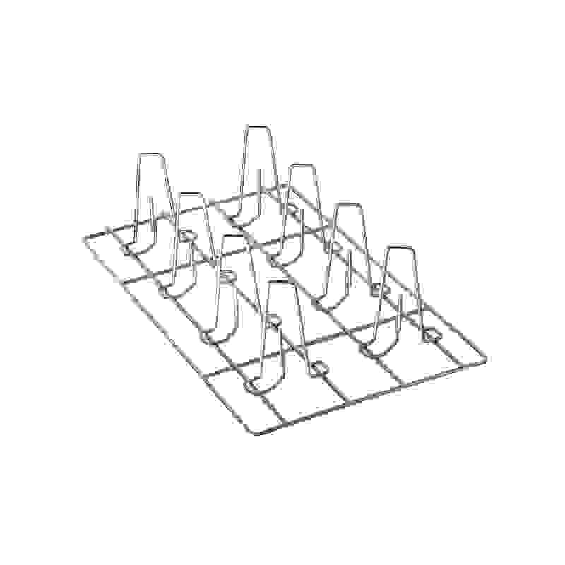 Superspike rošt GN 1/1 na kuřata H12