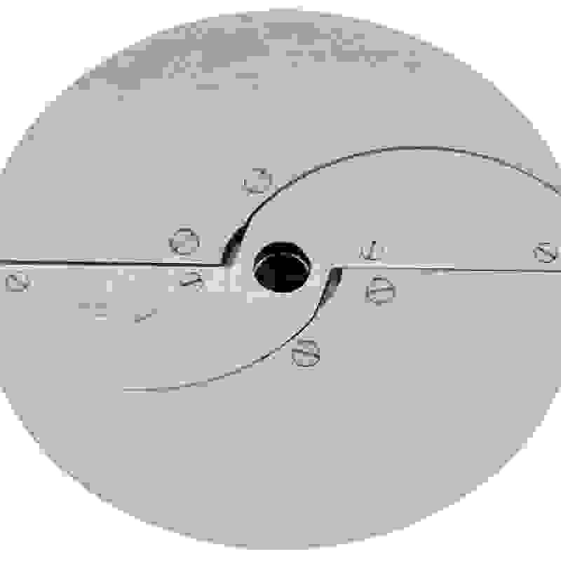 Kotouč přestavitelný 0 - 5 mm