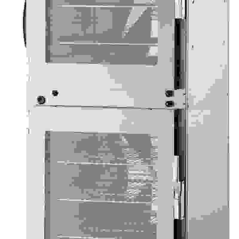 El. nízkoteplotní pec Moduline CHC-282E