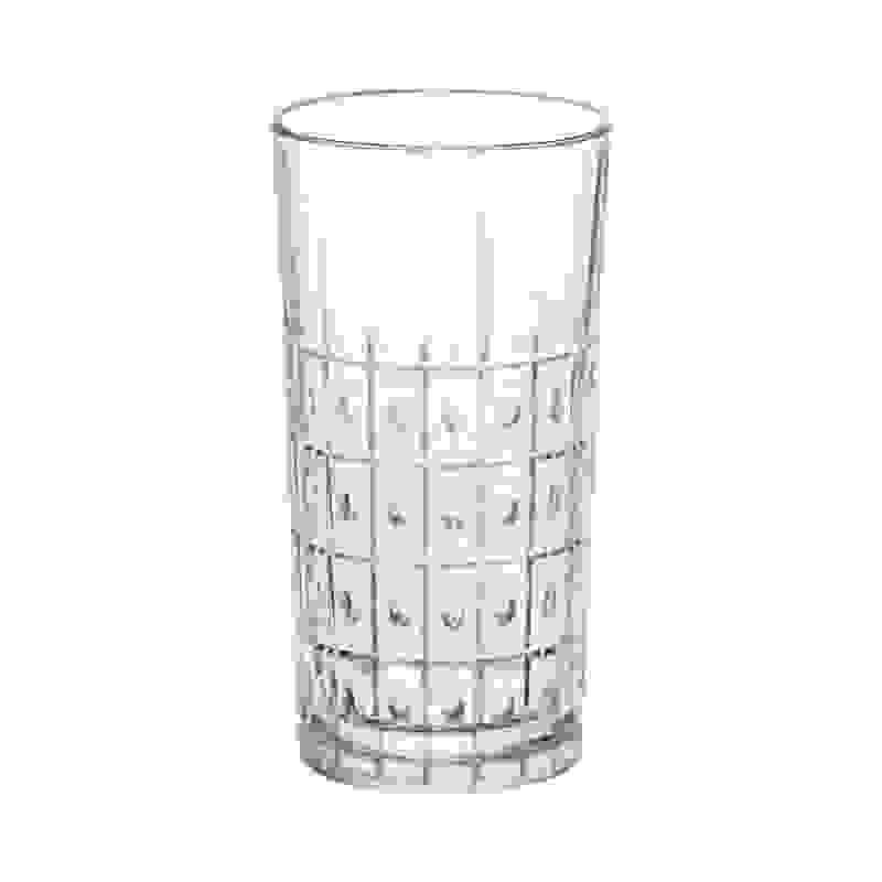 Bormioli Rocco Sklenice Long Drink Este 29 cl | BR-666227